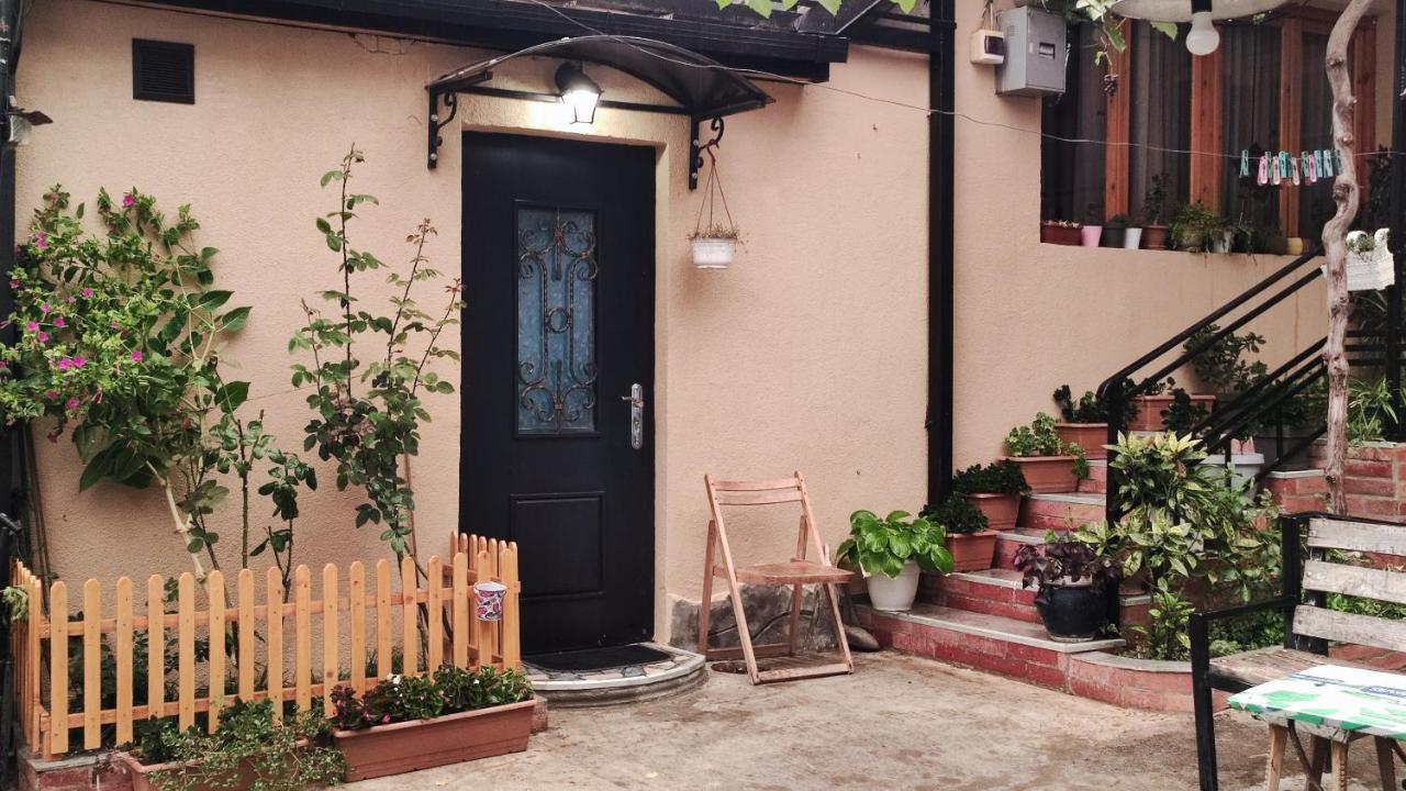 טביליסי Mia'S Apartment מראה חיצוני תמונה