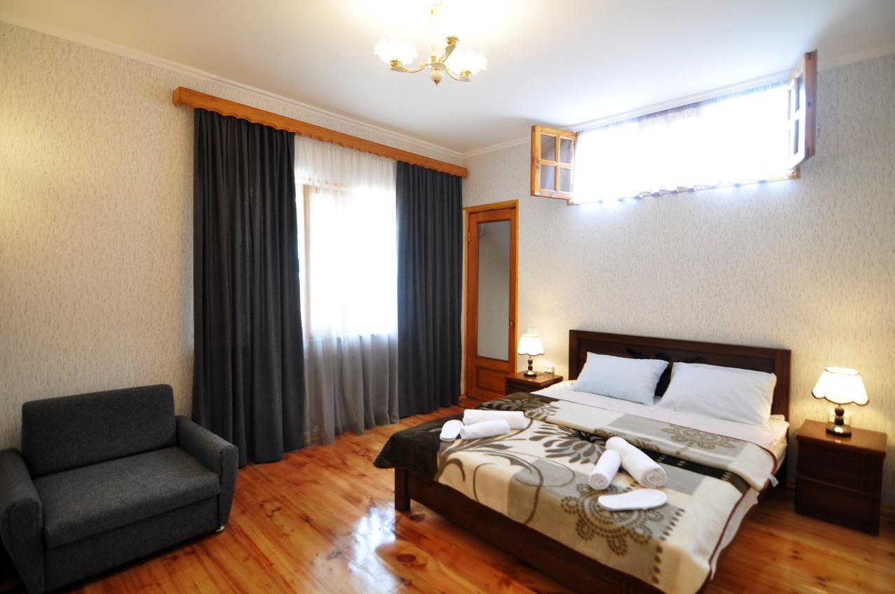 טביליסי Mia'S Apartment מראה חיצוני תמונה