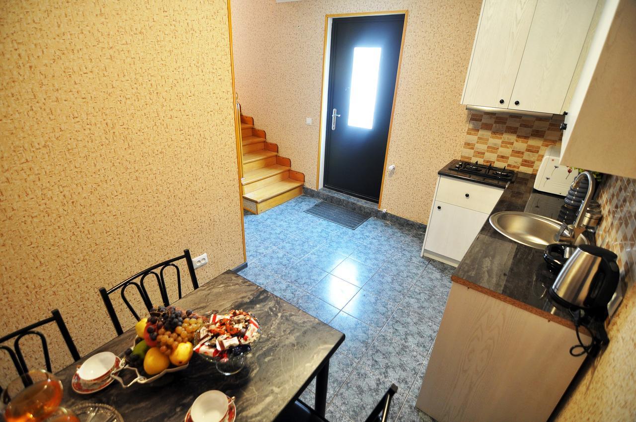 טביליסי Mia'S Apartment מראה חיצוני תמונה