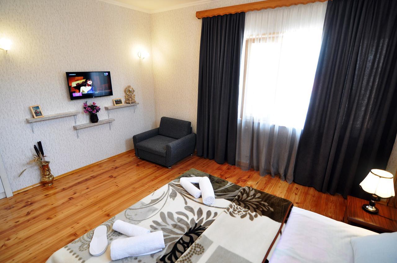 טביליסי Mia'S Apartment מראה חיצוני תמונה